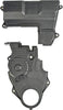 Dorman 635-175 Engine Timing Cover for Select Mazda Models , Black