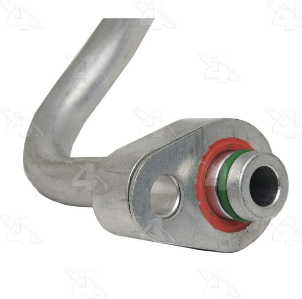 56619 Discharge Line Hose Assembly (56619)