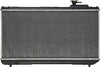 Spectra Complete Radiator CU1859