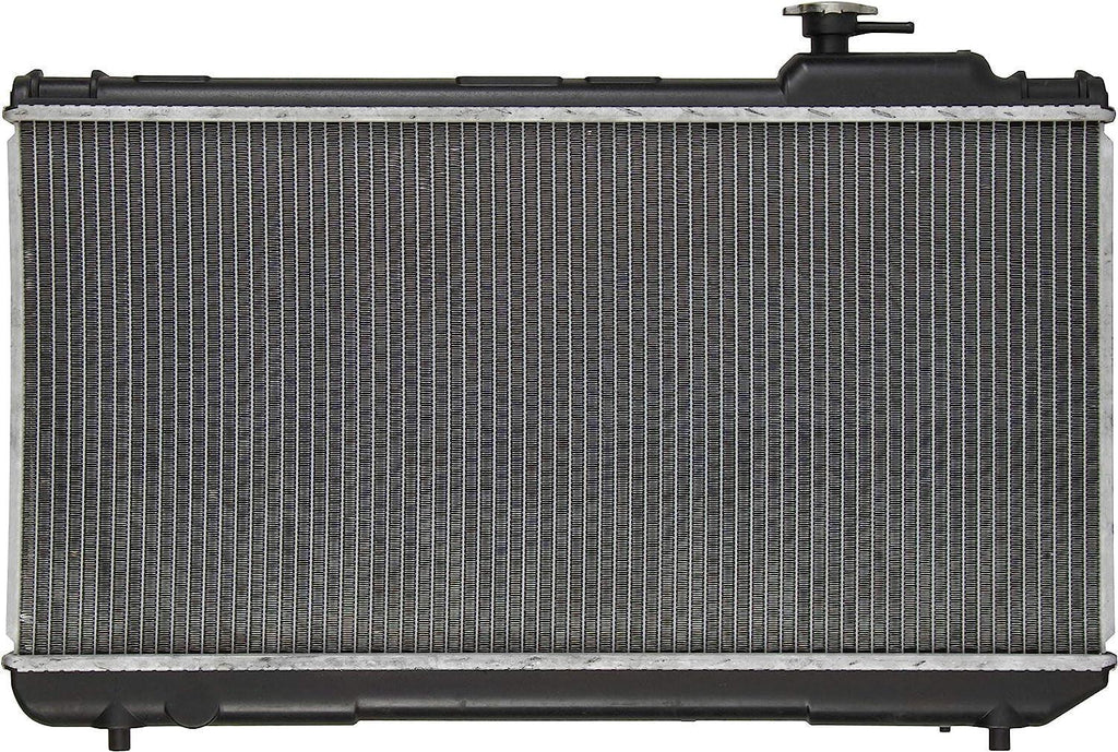 Spectra Complete Radiator CU1859