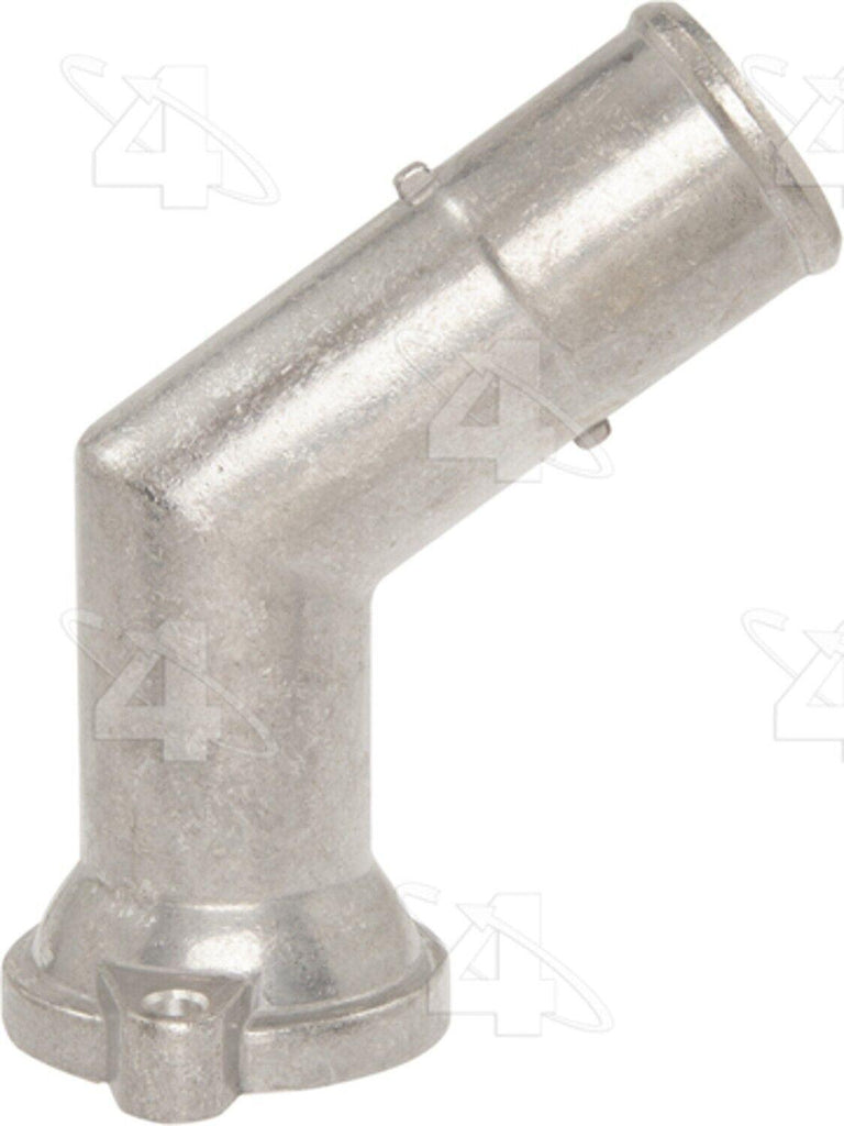 Four Seasons Engine Coolant Water Outlet for Ford 85005