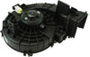Heater Blower Motor with Fan Cage for Nissan Altima Maxima
