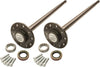 MG22103 30.31" Long 28-Spline Axle Kit for Chevy Camaro