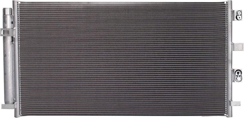 Air Conditioning A/C Condenser Receiver Drier Fits Escape Maverick Corsair