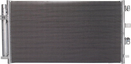 Air Conditioning A/C Condenser Receiver Drier Fits Escape Maverick Corsair