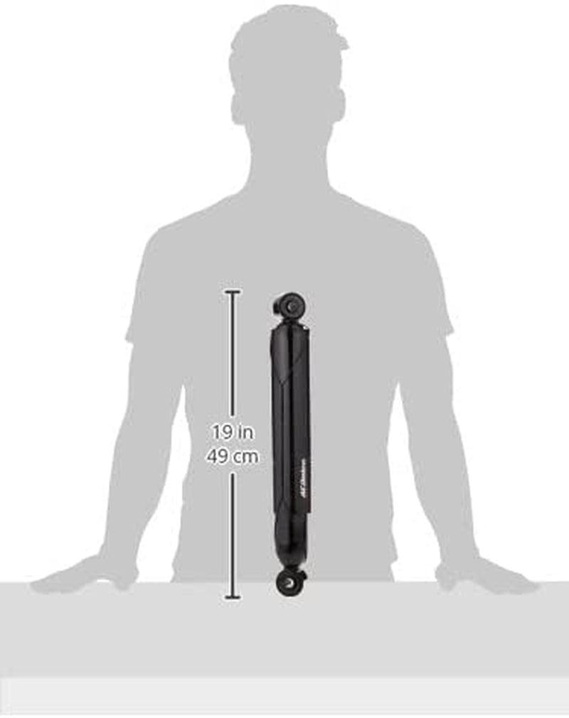 Advantage 520-116 Gas Charged Rear Shock Absorber