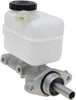 MC391045 Professional Grade Brake Master Cylinder
