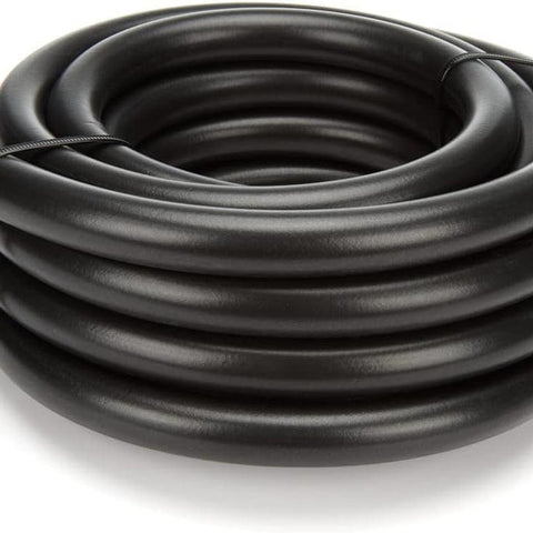 #10 Push-Lite Hi-Temp Hose 20Ft - -Black