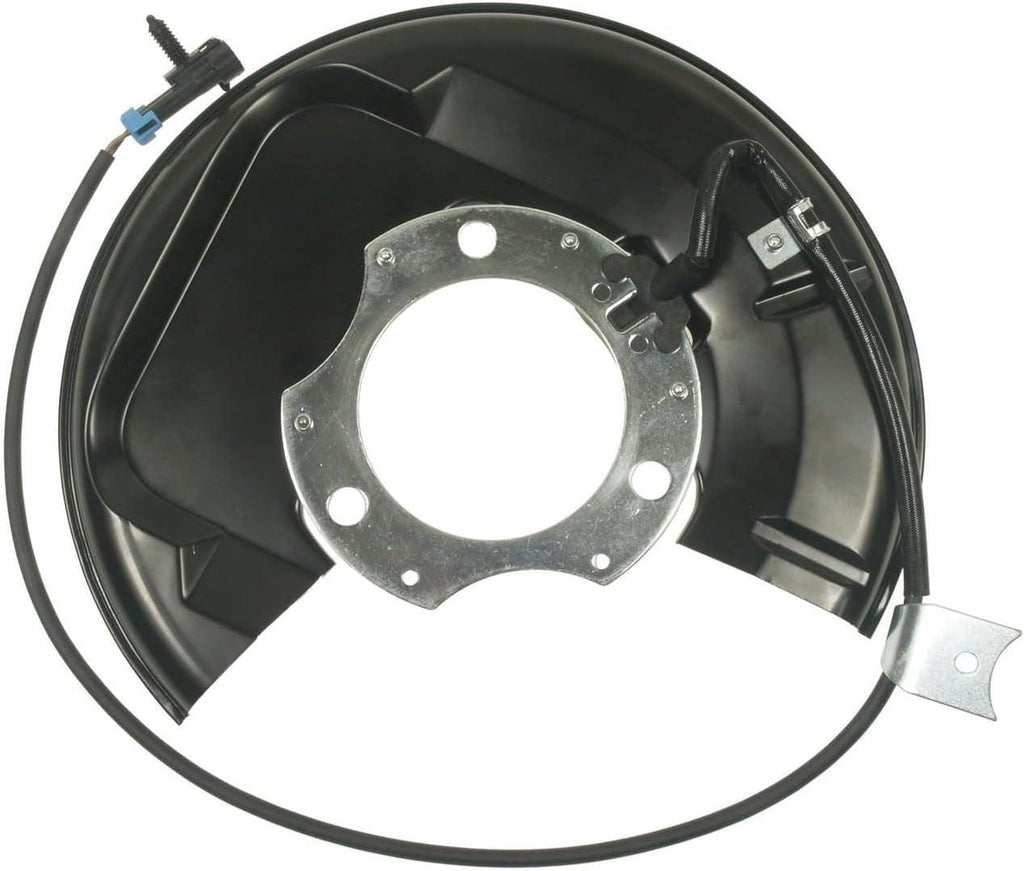 ABS Speed Sensor - ALS549