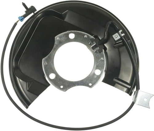 ABS Speed Sensor - ALS549