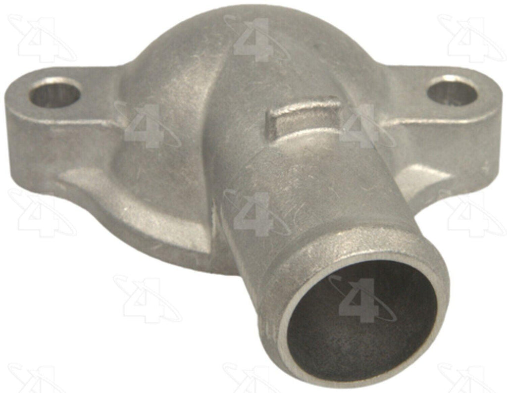 Four Seasons Engine Coolant Water Outlet for Sidekick, X-90 85316