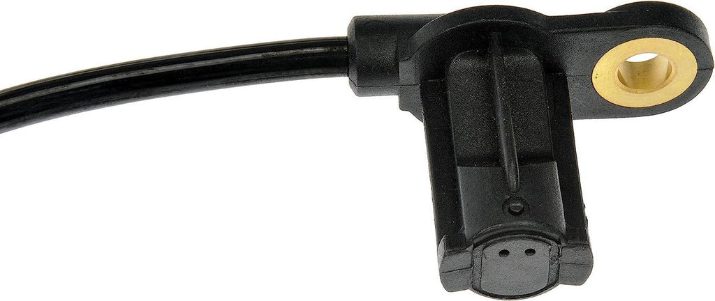Dorman 695-912 Rear Passenger Side ABS Wheel Speed Sensor Compatible with Select Ford / Mercury Models