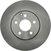 Centric Front Disc Brake Rotor for E350, E320 (121.35088)