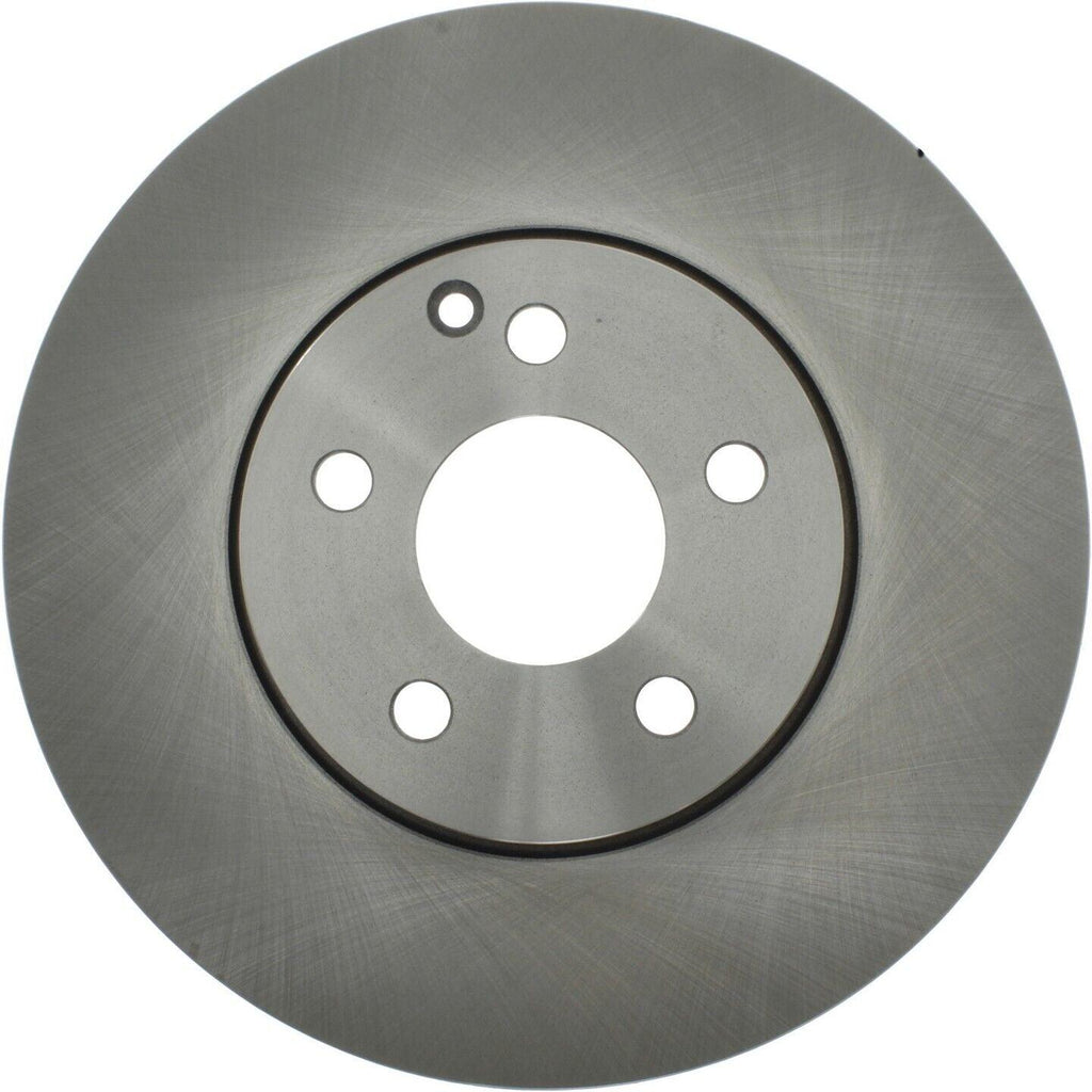 Centric Front Disc Brake Rotor for E350, E320 (121.35088)