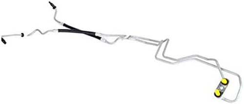 GM Genuine Parts 20977540 Automatic Transmission Fluid Cooler Line