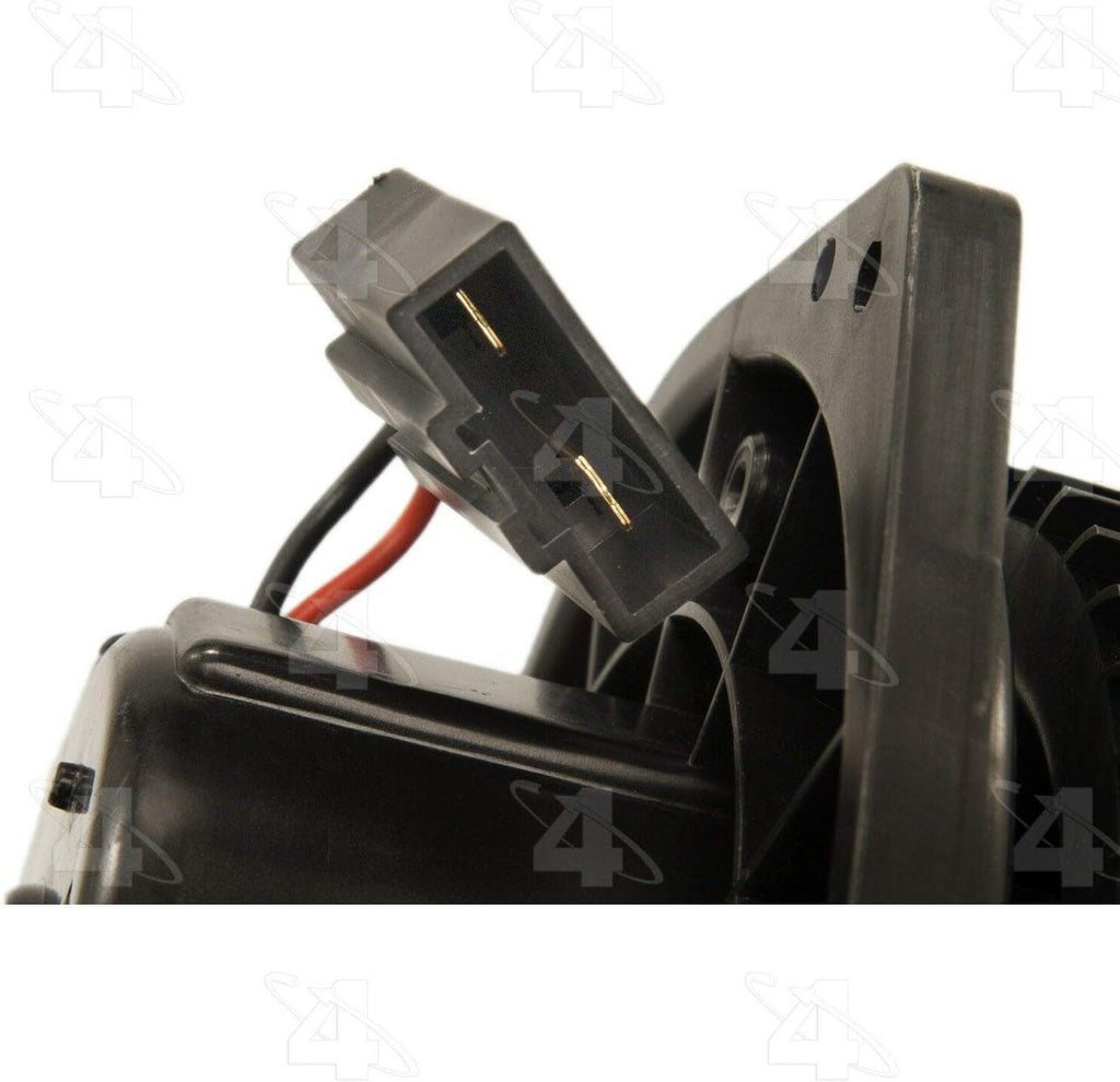 75881 Blower Motor