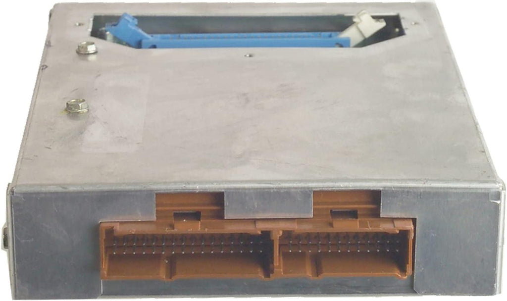 Cardone 77-8322 Remanufactured Engine Control Module Computer (ECM) (Renewed)