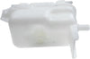 A-Premium Engine Coolant Overflow Recovery Reservoir Tank [W/Cap] Compatible with Daewoo Nubira 1999-2002 2.0L, Replace # 6E5Z8A080AA