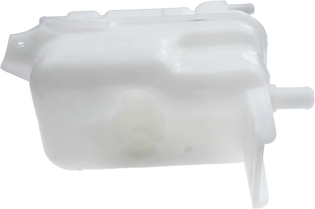 A-Premium Engine Coolant Overflow Recovery Reservoir Tank [W/Cap] Compatible with Daewoo Nubira 1999-2002 2.0L, Replace # 6E5Z8A080AA