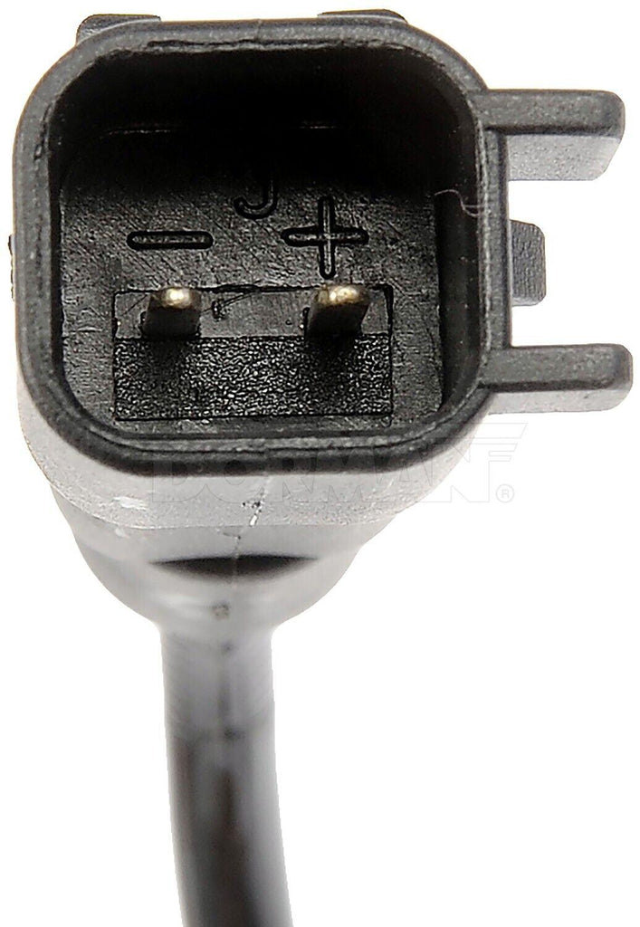 Dorman ABS Wheel Speed Sensor for Mitsubishi 970-167