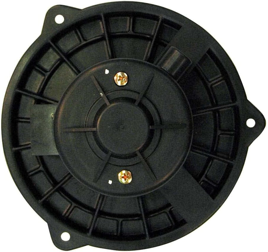 Hvac Blower Motor - 700121