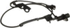 SS20187 ABS Wheel Speed Sensor, 1 Pack