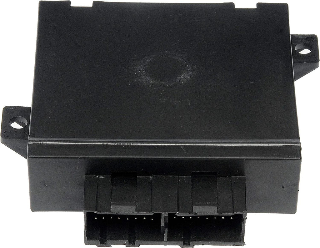 Dorman 601-036 Rear HVAC Control Module for Select Cadillac / Chevrolet ...