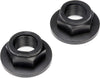 Dorman 615-004CD Rear Spindle Nut for Select Ford Models (OE FIX), 2 Pack - greatparts