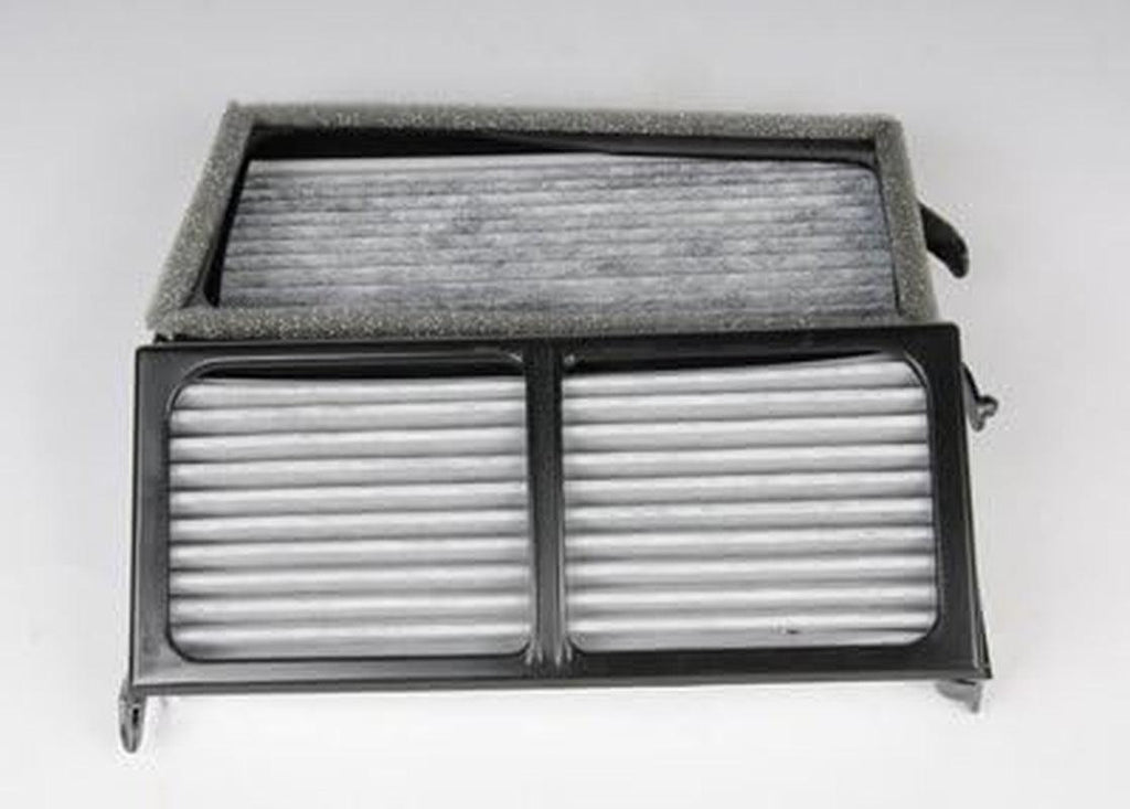 GM Original Equipment CF105C Cabin Air Filter