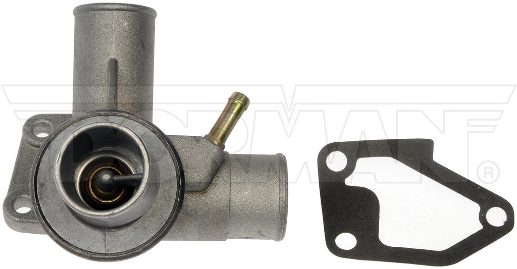 Dorman Engine Coolant Thermostat Housing Assembly for 1971-1979 128 902-5952