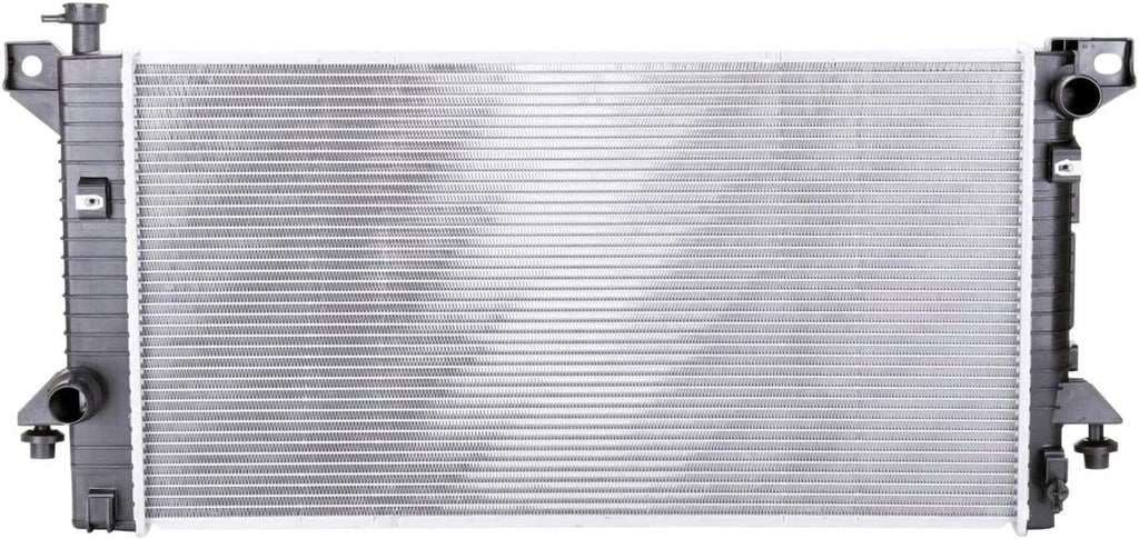 13099 Radiator Compatible with 2009-2010 Ford F-150
