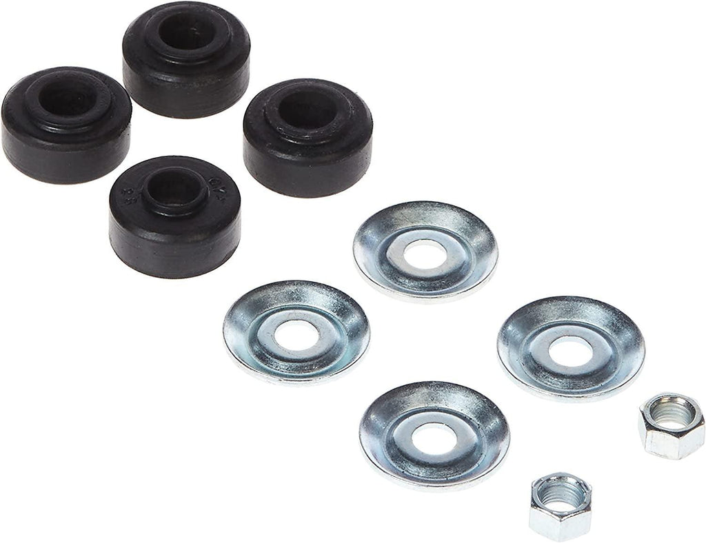 Specialty 519-36 Front Spring Assisted Shock Absorber