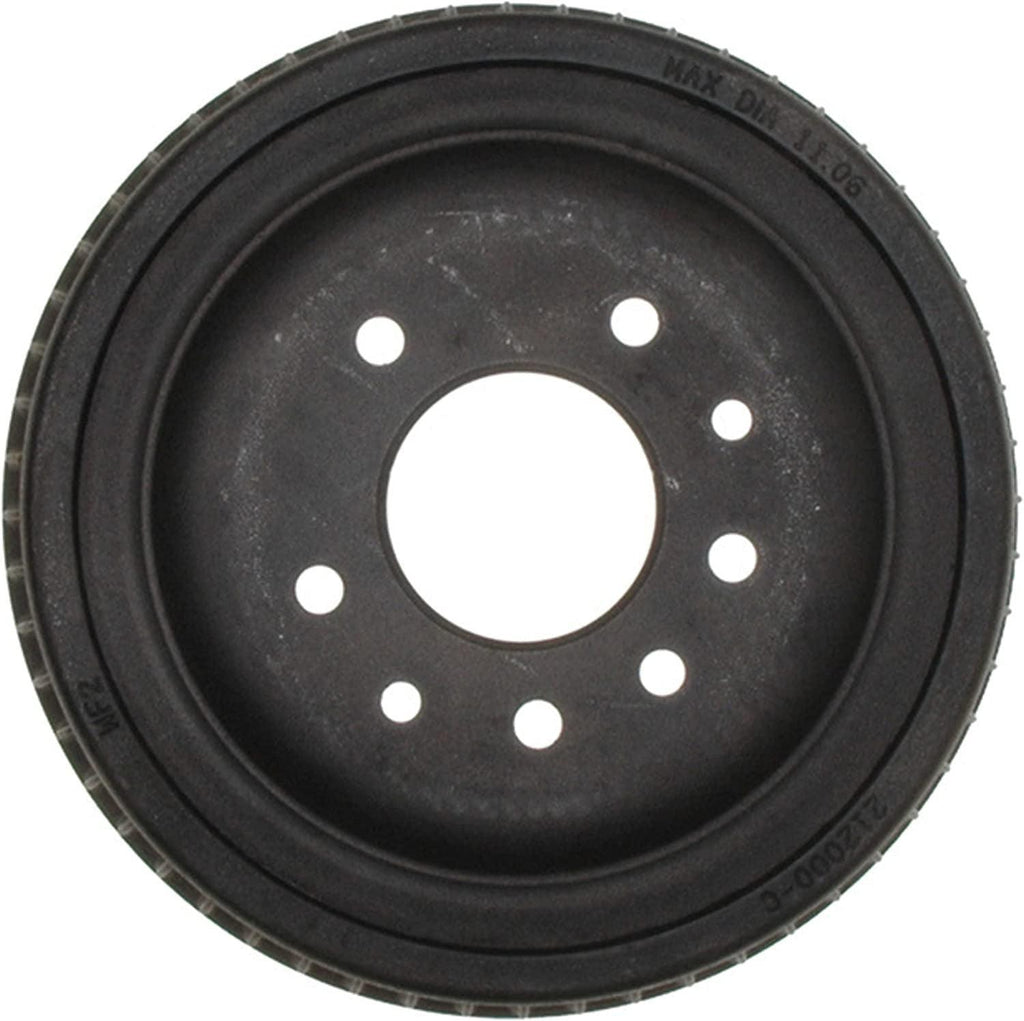 Professional 18B3 Rear Brake Drum