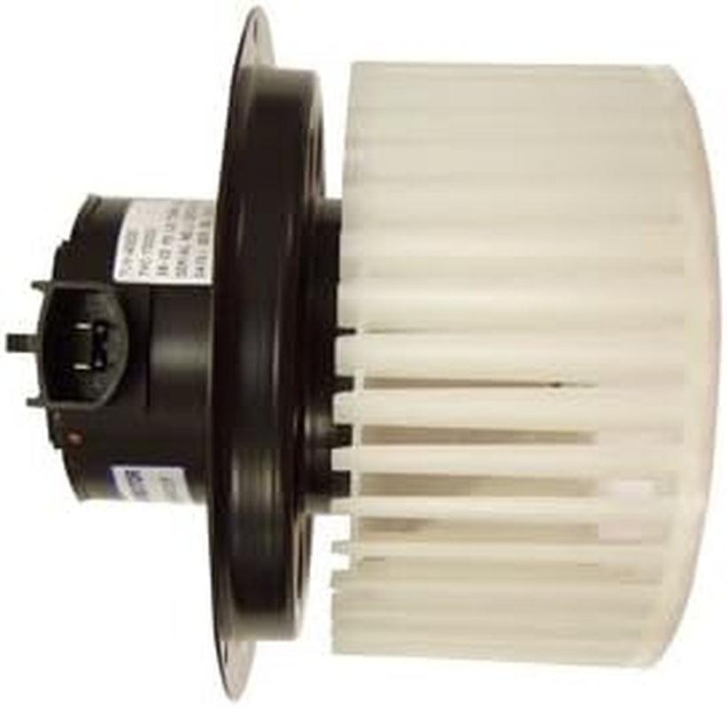 Compatible with TOWN CAR NEW AUTOMOTIVE REPLACEMENT BLOWER MOTOR ASSEMBLY TYC 700031