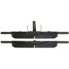 Centric Front Disc Brake Pad for Escape, Mariner (105.10473)
