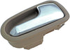 Dorman Interior Door Handle for Mazda 93849