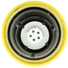 Motorad MGC682 Locking Fuel Cap for Select 96-06 Ford Mazda Mercury Models