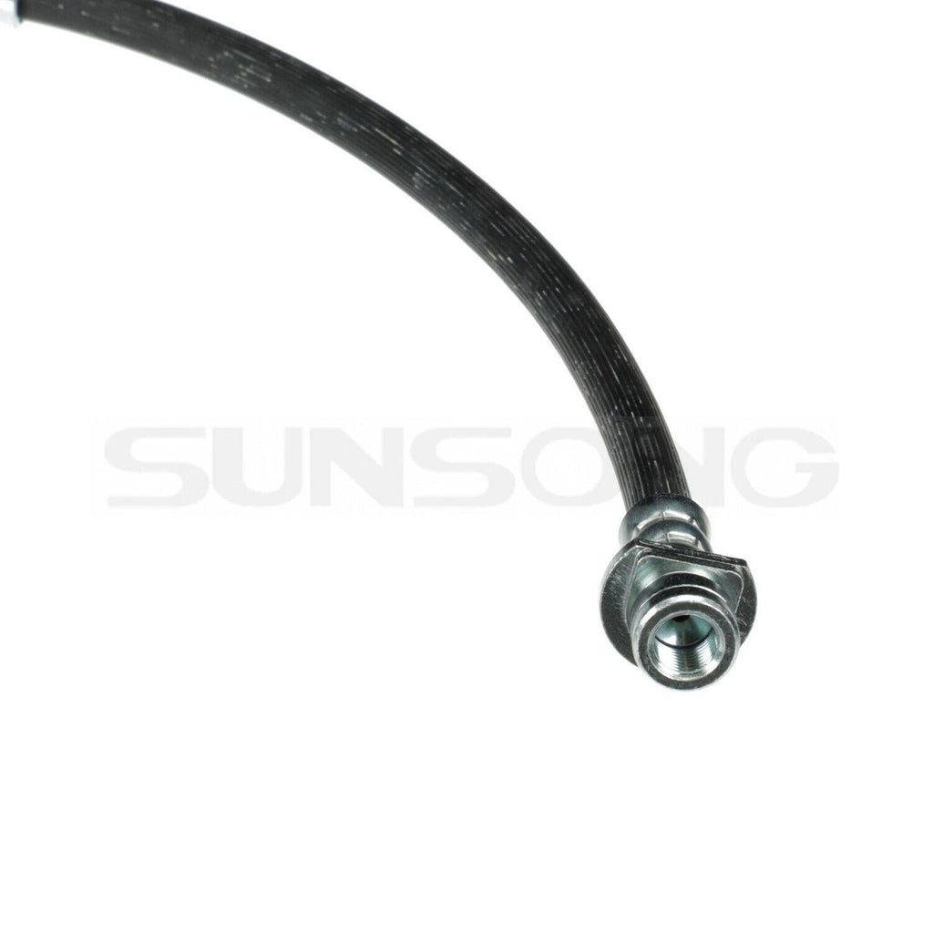 Sunsong Brake Hydraulic Hose for 18-20 Accord 2207718