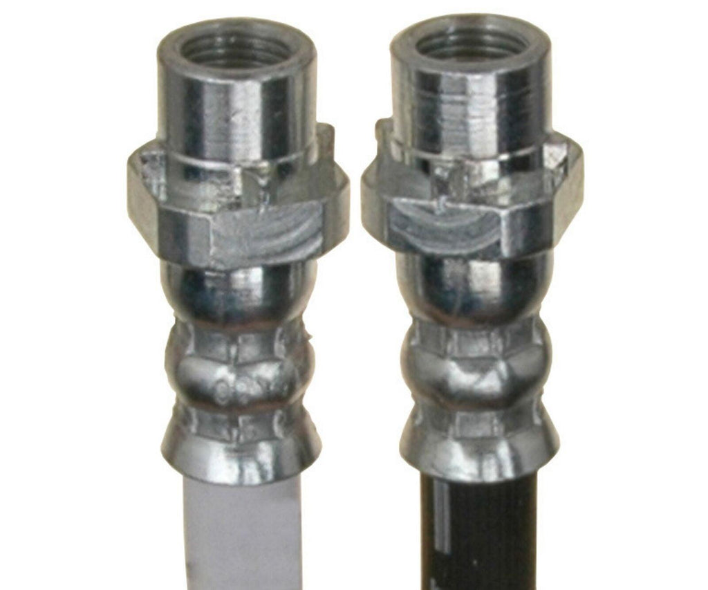 Raybestos Brake Hydraulic Hose for BMW BH383283