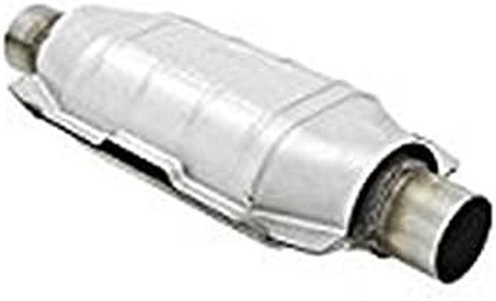 2250230 Catalytic Converter Univ 225 Srs. E.D. 3.00"