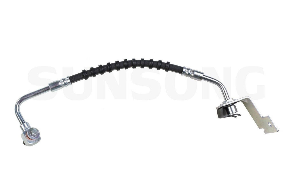 Sunsong Brake Hydraulic Hose for Rendezvous, Aztek 2204412