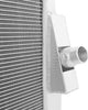 MMRAD-F2D-08 Performance Aluminum Radiator Compatible with Ford 6.4 Powerstroke 2008-2010