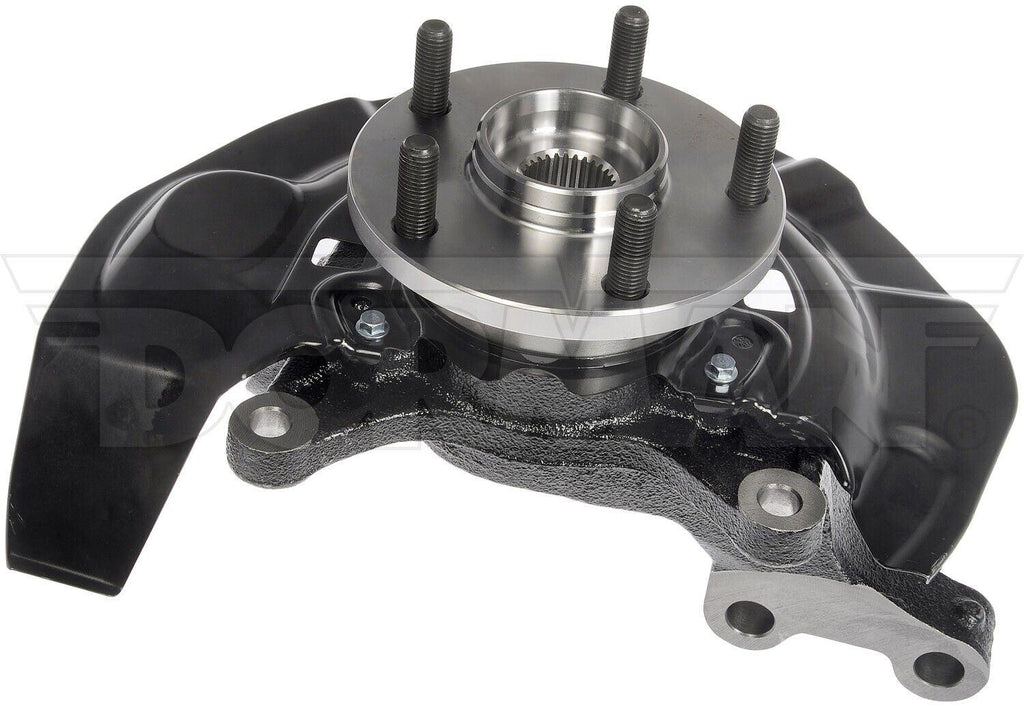 Dorman Steering Knuckle Kit for 04-07 Highlander 698-444