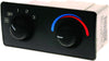 15-72531 GM Original Equipment Auxiliary Heating and Air Conditioning Control Panel