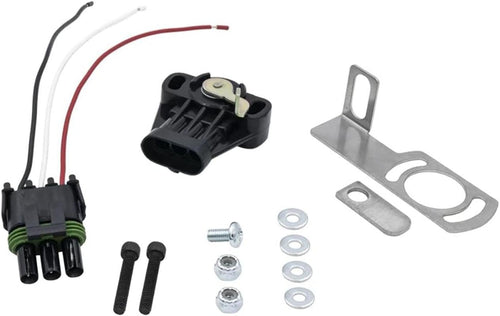 Throttle Position Sensor Kit - 4150 Holley Carbs