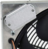 DER66819 Stack Plate Cooler (40Row)