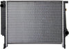 CU2038 Complete Radiator