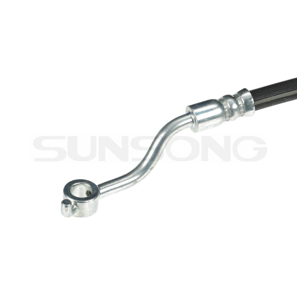 Sunsong Brake Hydraulic Hose for Tucson, Sportage 2207618
