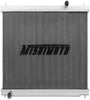 MMRAD-R35-09 Performance Aluminum Radiator Compatible with Nissan GT-R R35 2009+