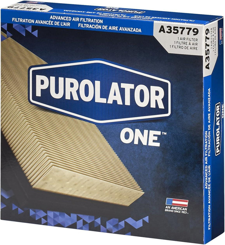 A35779 one Advanced Engine Air Filter